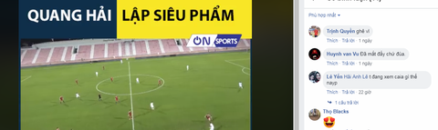 Dân mạng lên cơn sốt: tuyển VN mất 11 giây và 7 đường chuyền để phá lưới Philippines - Ảnh 3. Dân mạng lên cơn sốt: tuyển VN mất 11 giây và 7 đường chuyền để phá lưới Philippines - Ảnh 3.