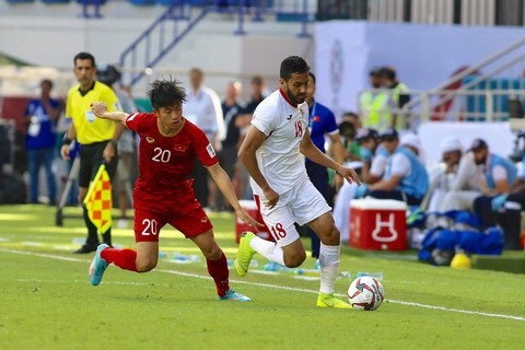 ESPN: “Đông Nam Á được khích lệ bởi bước tiến của bóng đá Việt Nam” - Ảnh 3. ESPN: “Đông Nam Á được khích lệ bởi bước tiến của bóng đá Việt Nam” - Ảnh 3.