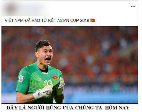 Cư dân mạng: Jordan không thể thắng Việt Nam vì lý do gì? - Ảnh 4. Cư dân mạng: Jordan không thể thắng Việt Nam vì lý do gì? - Ảnh 4.
