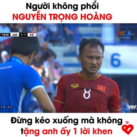 Cư dân mạng: Jordan không thể thắng Việt Nam vì lý do gì? - Ảnh 7. Cư dân mạng: Jordan không thể thắng Việt Nam vì lý do gì? - Ảnh 7.