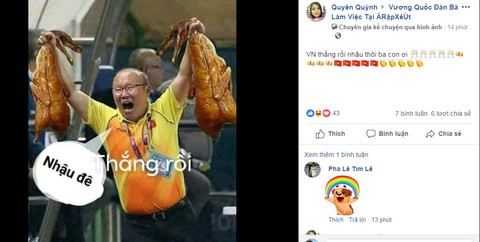Vương quốc các chị giúp việc xa quê hương tràn ngập không khí bóng đá - Ảnh 2. Vương quốc các chị giúp việc xa quê hương tràn ngập không khí bóng đá - Ảnh 2.