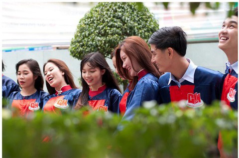 Trường cao đẳng Miền Nam: Rút ngắn thời gian đào tạo - Ảnh 1. Trường cao đẳng Miền Nam: Rút ngắn thời gian đào tạo - Ảnh 1.