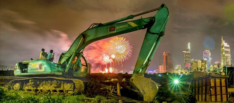 Sắc xuân Kỷ Hợi 2019 qua ống kính nhiếp ảnh gia TP.HCM - Ảnh 1. Sắc xuân Kỷ Hợi 2019 qua ống kính nhiếp ảnh gia TP.HCM - Ảnh 1.