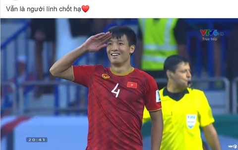 Chế ảnh Công Phượng, Văn Lâm, dân mạng liên tục ‘Trời ơi tin được không’ - Ảnh 4. Chế ảnh Công Phượng, Văn Lâm, dân mạng liên tục ‘Trời ơi tin được không’ - Ảnh 4.