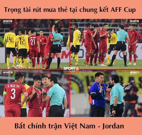 Chế ảnh Công Phượng, Văn Lâm, dân mạng liên tục ‘Trời ơi tin được không’ - Ảnh 7. Chế ảnh Công Phượng, Văn Lâm, dân mạng liên tục ‘Trời ơi tin được không’ - Ảnh 7.
