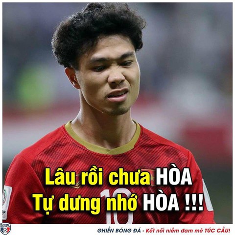 Chế ảnh Công Phượng, Văn Lâm, dân mạng liên tục ‘Trời ơi tin được không’ - Ảnh 11. Chế ảnh Công Phượng, Văn Lâm, dân mạng liên tục ‘Trời ơi tin được không’ - Ảnh 11.