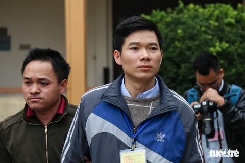 Vụ chạy thận: cần xác minh chứng cứ đầu độc giết người của luật sư - Ảnh 1. Vụ chạy thận: cần xác minh chứng cứ đầu độc giết người của luật sư - Ảnh 1.
