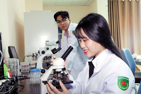 Đại học Tân Tạo: Đại học Hoa Kỳ trên đất Việt - Ảnh 3. Đại học Tân Tạo: Đại học Hoa Kỳ trên đất Việt - Ảnh 3.