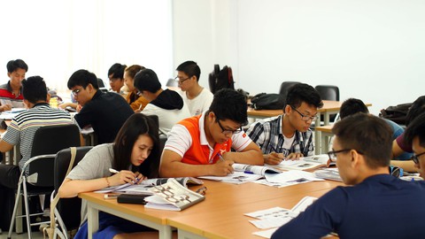 Phương án tuyển sinh và học bổng 2019 Trường Đại học Việt Đức - Ảnh 1. Phương án tuyển sinh và học bổng 2019 Trường Đại học Việt Đức - Ảnh 1.