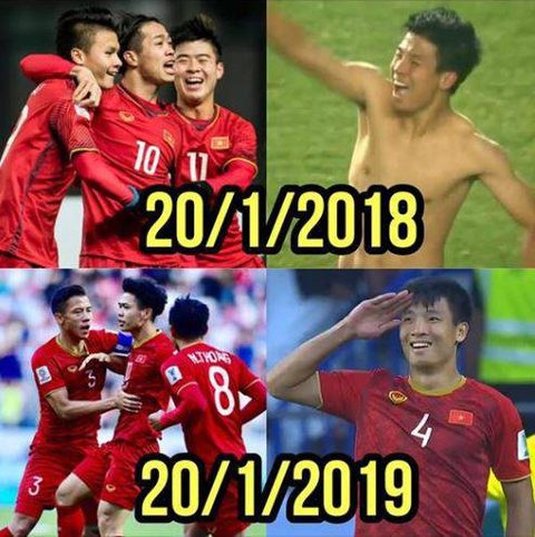 Cư dân mạng: Jordan không thể thắng Việt Nam vì lý do gì? - Ảnh 6. Cư dân mạng: Jordan không thể thắng Việt Nam vì lý do gì? - Ảnh 6.