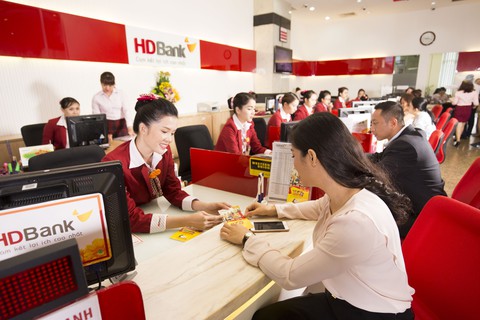 Năm 2018, HDBank lãi 4.005 tỉ đồng, tăng 65.7 % - Ảnh 1. Năm 2018, HDBank lãi 4.005 tỉ đồng, tăng 65.7 % - Ảnh 1.