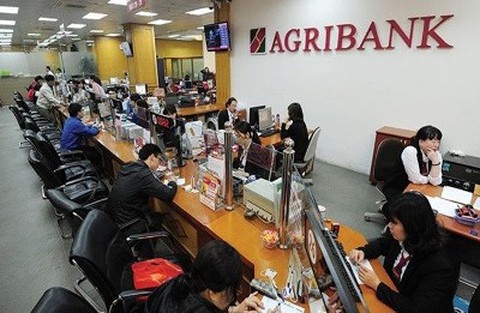 Agribank 2018: Lợi nhuận bứt phá, về đích trước thời hạn - Ảnh 1. Agribank 2018: Lợi nhuận bứt phá, về đích trước thời hạn - Ảnh 1.
