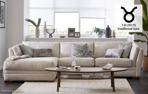 Phong cách thiết kế nội thất theo cung hoàng đạo (Phần 1) - Ảnh 4. Phong cách thiết kế nội thất theo cung hoàng đạo (Phần 1) - Ảnh 4.