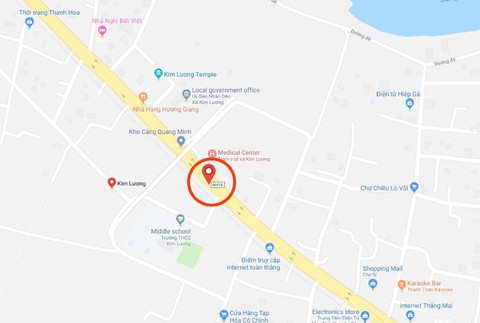 Xe tải tông đoàn người đi thắp nhang nghĩa trang, 8 người chết - Ảnh 6. Xe tải tông đoàn người đi thắp nhang nghĩa trang, 8 người chết - Ảnh 6.