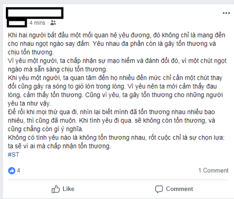 Thích ‘sưu tầm’, hãy sưu tầm cho đàng hoàng được không? - Ảnh 1. Thích ‘sưu tầm’, hãy sưu tầm cho đàng hoàng được không? - Ảnh 1.