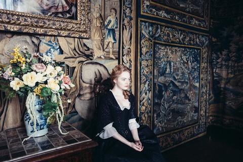 Cuộc đua Oscar 2019 Roma và The Favourite lập kỷ lục với 10 đề cử - Ảnh 7. Cuộc đua Oscar 2019 Roma và The Favourite lập kỷ lục với 10 đề cử - Ảnh 7.