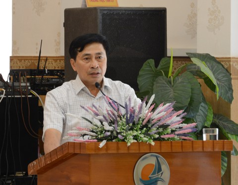 Công an Bình Thuận nhận trách nhiệm đã để xảy ra các vụ gây rối - Ảnh 1. Công an Bình Thuận nhận trách nhiệm đã để xảy ra các vụ gây rối - Ảnh 1.