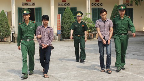 Thiếu nữ bị bán qua biên giới - Kỳ 2: Ngôi nhà cho người trở về - Ảnh 3. Thiếu nữ bị bán qua biên giới - Kỳ 2: Ngôi nhà cho người trở về - Ảnh 3.