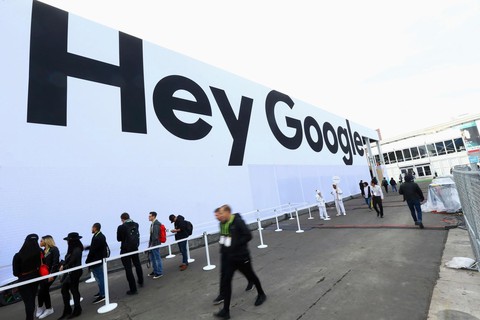 Pháp phạt Google 57 triệu USD vì vi phạm luật bảo vệ dữ liệu người dùng - Ảnh 1. Pháp phạt Google 57 triệu USD vì vi phạm luật bảo vệ dữ liệu người dùng - Ảnh 1.