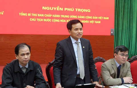 Không chỉ đại dự án Xuân Trường 15.000 tỉ, chùa Hương còn 6 dự án lớn - Ảnh 2. Không chỉ đại dự án Xuân Trường 15.000 tỉ, chùa Hương còn 6 dự án lớn - Ảnh 2.