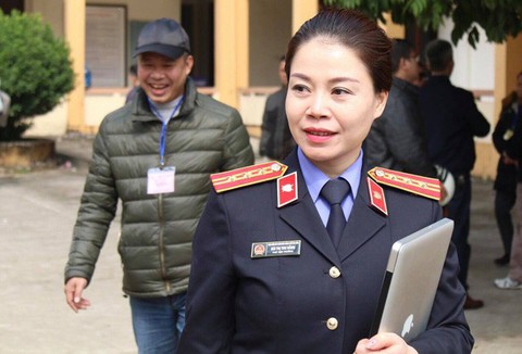 9 người chết, không có chuyện người đứng đầu không chịu trách nhiệm - Ảnh 1. 9 người chết, không có chuyện người đứng đầu không chịu trách nhiệm - Ảnh 1.