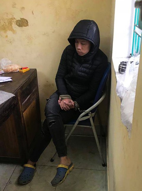 Tạm giam 4 tháng tài xế gây tai nạn thảm khốc tại Hải Dương - Ảnh 1. Tạm giam 4 tháng tài xế gây tai nạn thảm khốc tại Hải Dương - Ảnh 1.