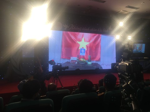 Sĩ quan VN đi gìn giữ hòa bình, luôn nhớ sau lưng mình là Tổ quốc - Ảnh 5. Sĩ quan VN đi gìn giữ hòa bình, luôn nhớ sau lưng mình là Tổ quốc - Ảnh 5.