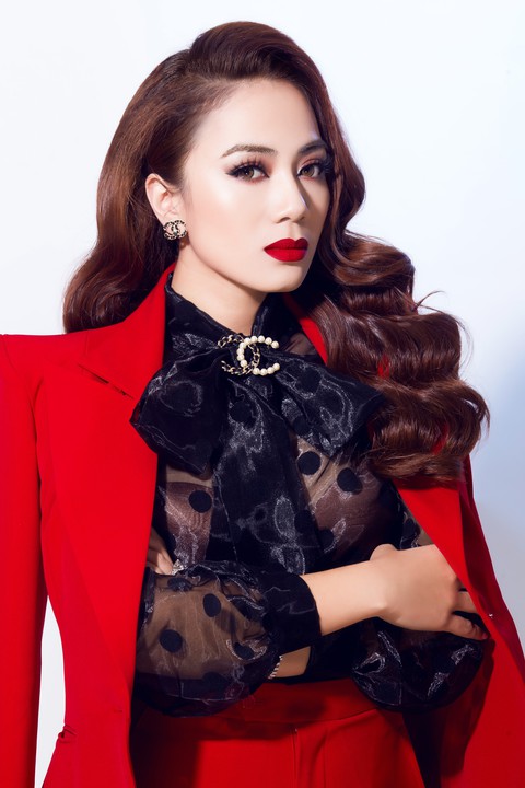 CEO Mat Xi hé lộ “duyên phận” với thị trường thực phẩm giảm cân - Ảnh 2. CEO Mat Xi hé lộ “duyên phận” với thị trường thực phẩm giảm cân - Ảnh 2.