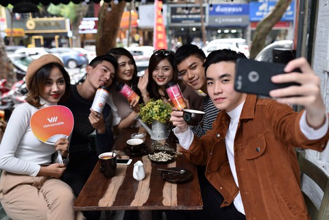 Tết, dẹp tan nỗi lo người thân thành lạ - Ảnh 1. Tết, dẹp tan nỗi lo người thân thành lạ - Ảnh 1.