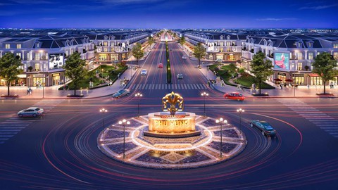 Uniland phân phối thành công dự án Cát Tường Phú Hưng - Ảnh 1. Uniland phân phối thành công dự án Cát Tường Phú Hưng - Ảnh 1.