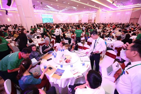 Uniland phân phối thành công dự án Cát Tường Phú Hưng - Ảnh 2. Uniland phân phối thành công dự án Cát Tường Phú Hưng - Ảnh 2.