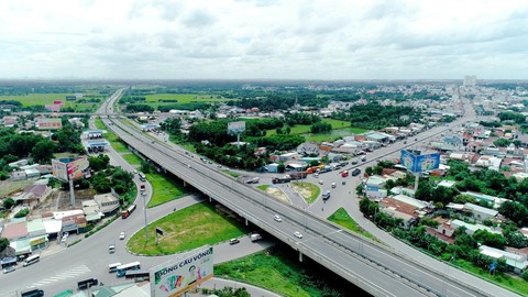Dấu hiệu bùng nổ của phân khúc đất nền Đồng Nai - Ảnh 2. Dấu hiệu bùng nổ của phân khúc đất nền Đồng Nai - Ảnh 2.