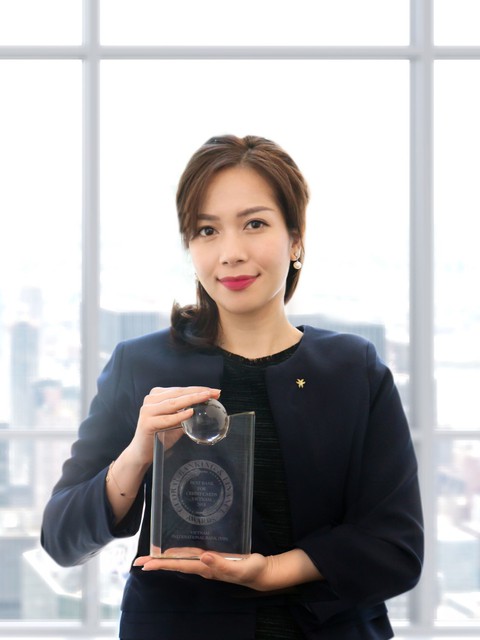 VIB là ngân hàng phát hành thẻ tín dụng tốt nhất - Ảnh 1. VIB là ngân hàng phát hành thẻ tín dụng tốt nhất - Ảnh 1.