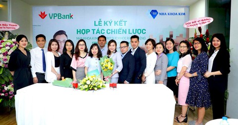 Lựa chọn chiến lược của các đối tác hàng đầu - Ảnh 4. Lựa chọn chiến lược của các đối tác hàng đầu - Ảnh 4.