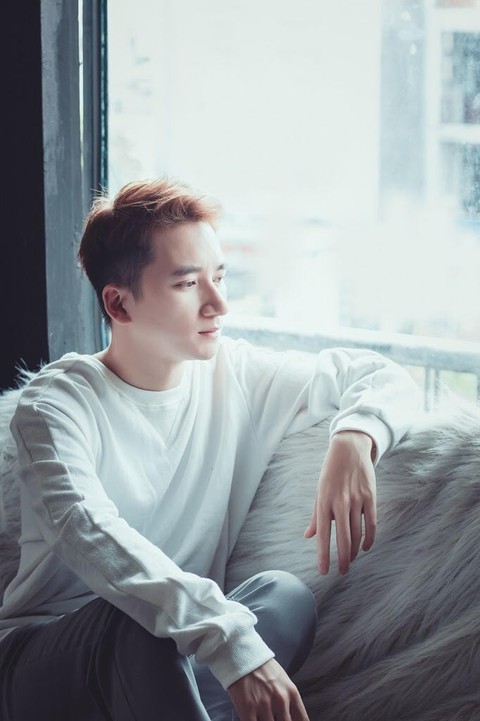 Phan Mạnh Quỳnh live cùng Music Home - Ảnh 3. Phan Mạnh Quỳnh live cùng Music Home - Ảnh 3.