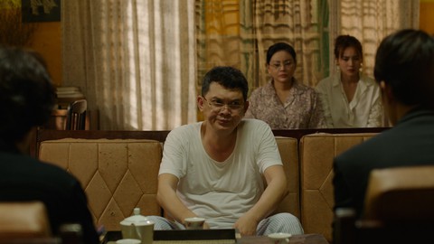 Cua lại vợ bầu: Trấn Thành đã thôi nhí nhố! - Ảnh 4. Cua lại vợ bầu: Trấn Thành đã thôi nhí nhố! - Ảnh 4.