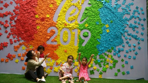 Trẩy hội Xuân ở đường sách TP.HCM - Ảnh 1. Trẩy hội Xuân ở đường sách TP.HCM - Ảnh 1.