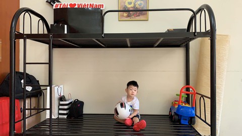 Những chiếc vé nặng tình với đội tuyển - Ảnh 2. Những chiếc vé nặng tình với đội tuyển - Ảnh 2.