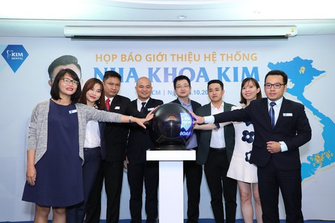 Lựa chọn chiến lược của các đối tác hàng đầu - Ảnh 1. Lựa chọn chiến lược của các đối tác hàng đầu - Ảnh 1.