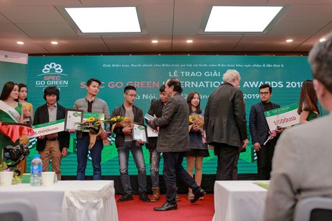 Quảng Trị có trường học đạt Top 10 khu vực Châu Á - Ảnh 2. Quảng Trị có trường học đạt Top 10 khu vực Châu Á - Ảnh 2.