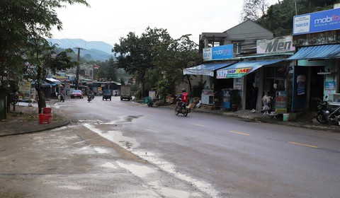Người dân huyện Bắc Trà My chưa đến nhận thưởng 15.025 đồng - Ảnh 1. Người dân huyện Bắc Trà My chưa đến nhận thưởng 15.025 đồng - Ảnh 1.