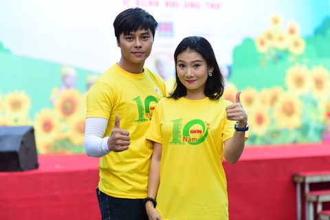 Trận Việt Nam - Nhật Bản: Nghệ sĩ hi vọng chứ, tại sao không? - Ảnh 7. Trận Việt Nam - Nhật Bản: Nghệ sĩ hi vọng chứ, tại sao không? - Ảnh 7.