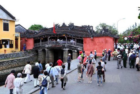 Việt Nam - điểm đến yêu thích của du khách Hàn Quốc - Ảnh 1. Việt Nam - điểm đến yêu thích của du khách Hàn Quốc - Ảnh 1.