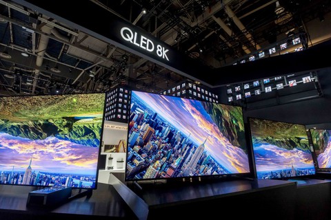 Trải nghiệm giải trí trên TV sẽ được Samsung nâng cấp thế nào trong năm 2019? - Ảnh 2. Trải nghiệm giải trí trên TV sẽ được Samsung nâng cấp thế nào trong năm 2019? - Ảnh 2.
