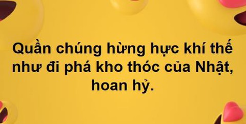 Cư dân mạng hối tuyển Việt Nam nhanh về ăn tết - Ảnh 11. Cư dân mạng hối tuyển Việt Nam nhanh về ăn tết - Ảnh 11.