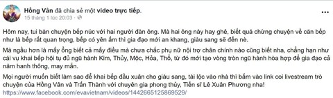 Fan soi bí kíp giàu sang năm mới của sao - Ảnh 4. Fan soi bí kíp giàu sang năm mới của sao - Ảnh 4.