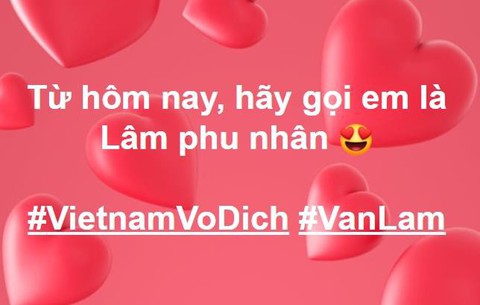 Cư dân mạng hối tuyển Việt Nam nhanh về ăn tết - Ảnh 7. Cư dân mạng hối tuyển Việt Nam nhanh về ăn tết - Ảnh 7.