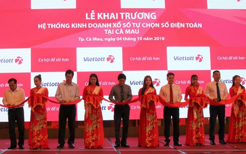 Hành trình một năm mang cơ hội để tốt hơn đến 48 tỉnh thành - Ảnh 1. Hành trình một năm mang cơ hội để tốt hơn đến 48 tỉnh thành - Ảnh 1.