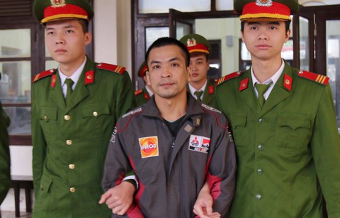 Hoàng Công Lương mong sớm được trở lại khám, chữa bệnh - Ảnh 3. Hoàng Công Lương mong sớm được trở lại khám, chữa bệnh - Ảnh 3.