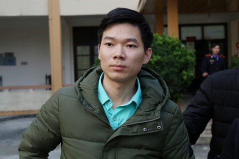 Hoàng Công Lương mong sớm được trở lại khám, chữa bệnh - Ảnh 1. Hoàng Công Lương mong sớm được trở lại khám, chữa bệnh - Ảnh 1.